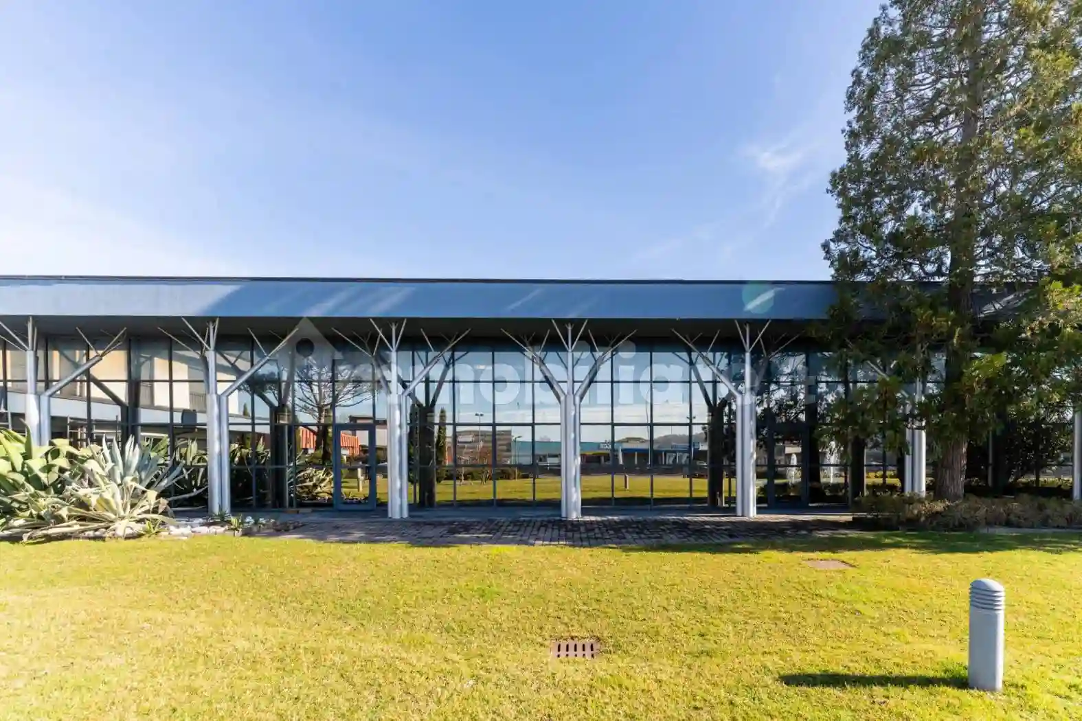 Palazzo - Edificio - foto 2