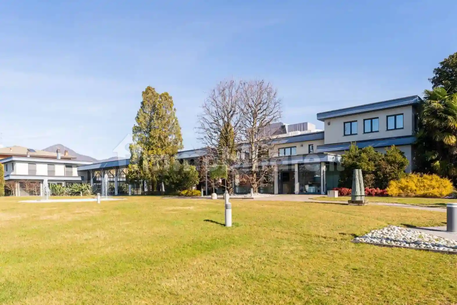 Palazzo - Edificio - foto 3