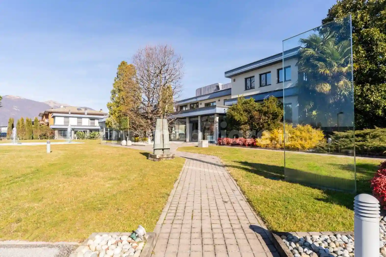 Palazzo - Edificio - foto 5