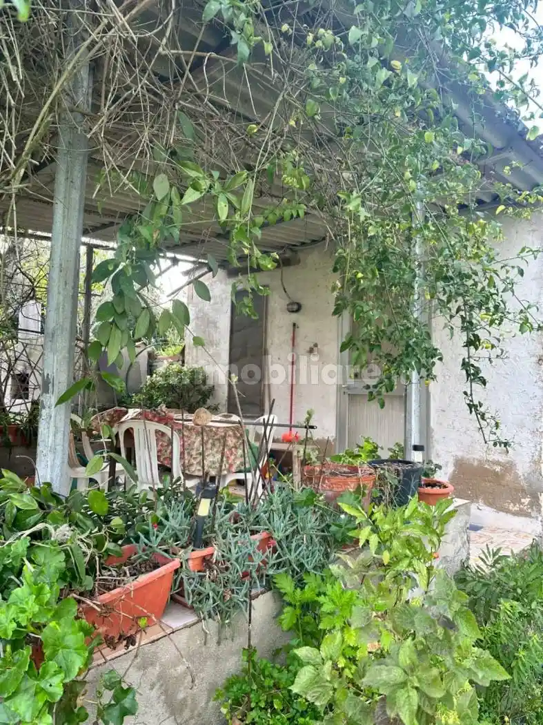 Rustico - Casale in vendita a Sassari