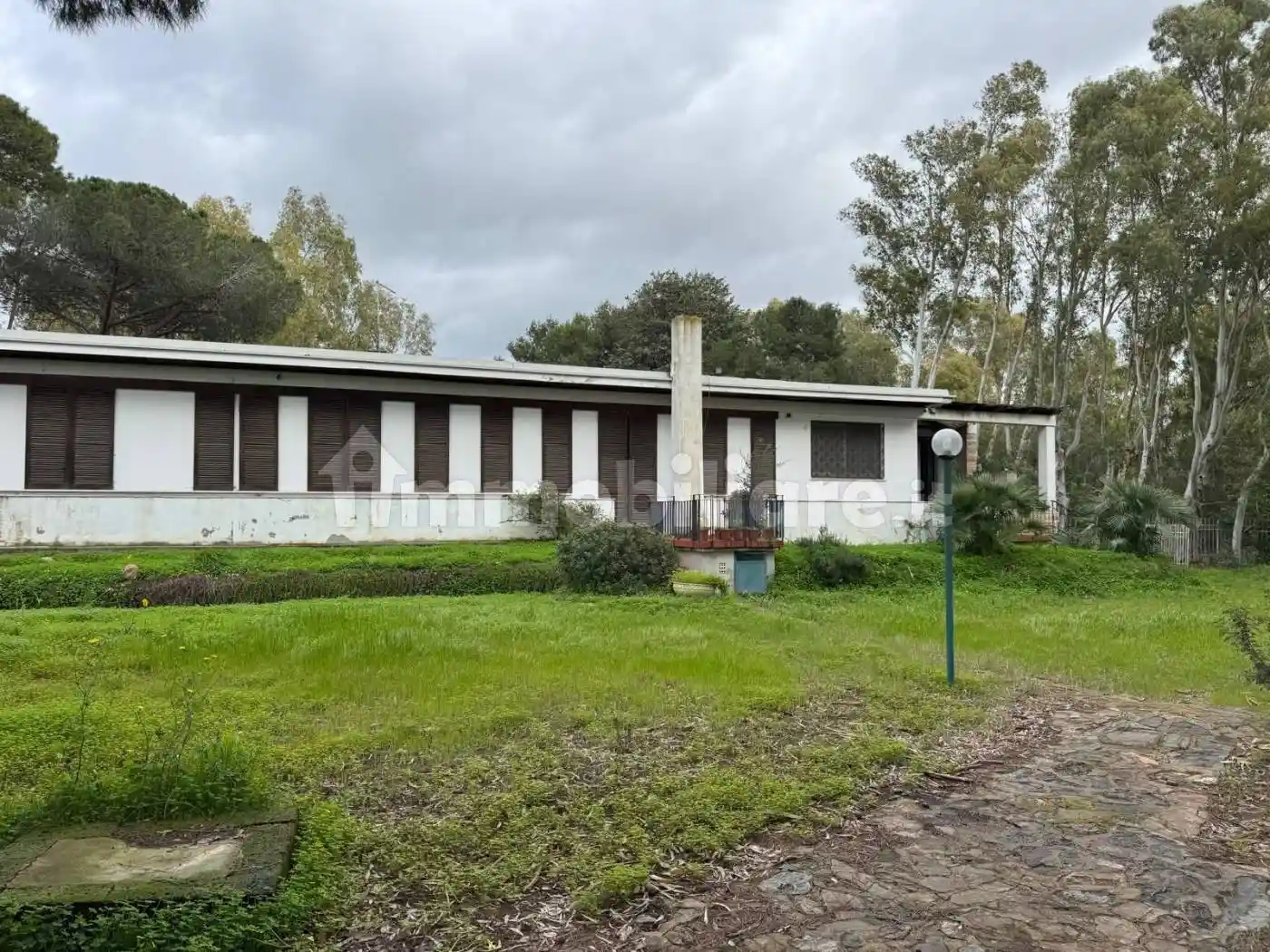 Villa in vendita a Quartu Sant'Elena