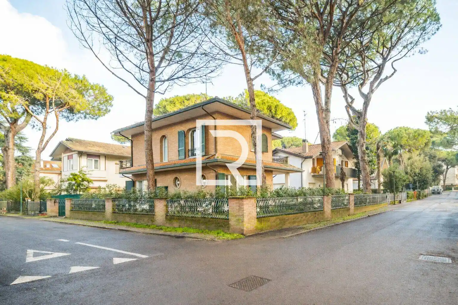Villa in vendita a Cervia