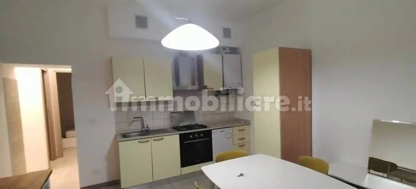 Appartamento in affitto a Trieste