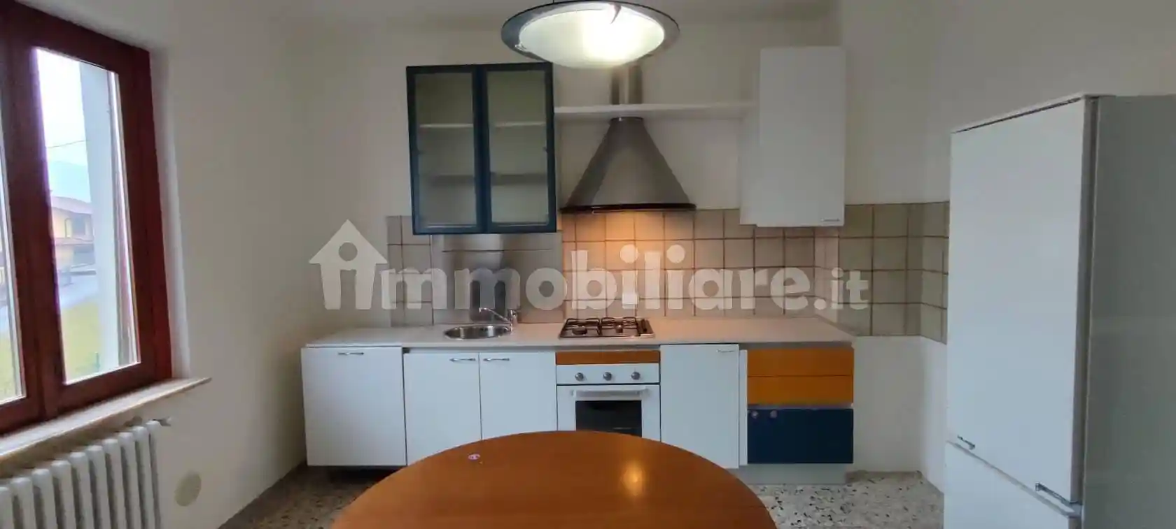 Appartamento in affitto a Bedulita