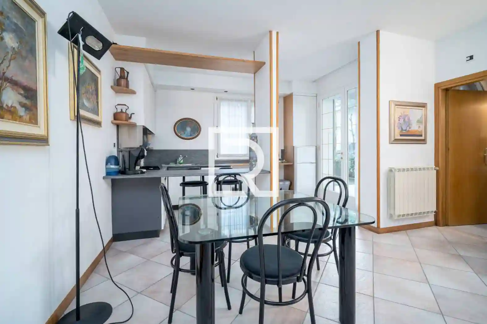 Villetta a schiera - foto 5