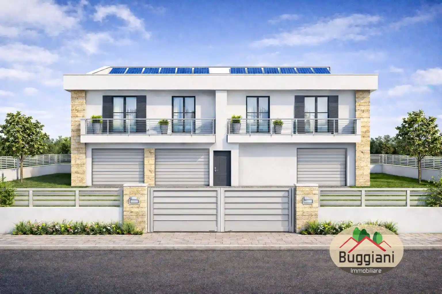 Appartamento in vendita a San Miniato