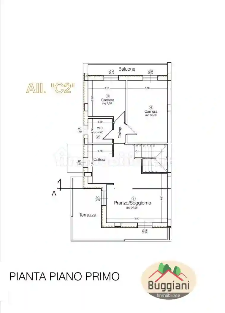 Appartamento - foto 3