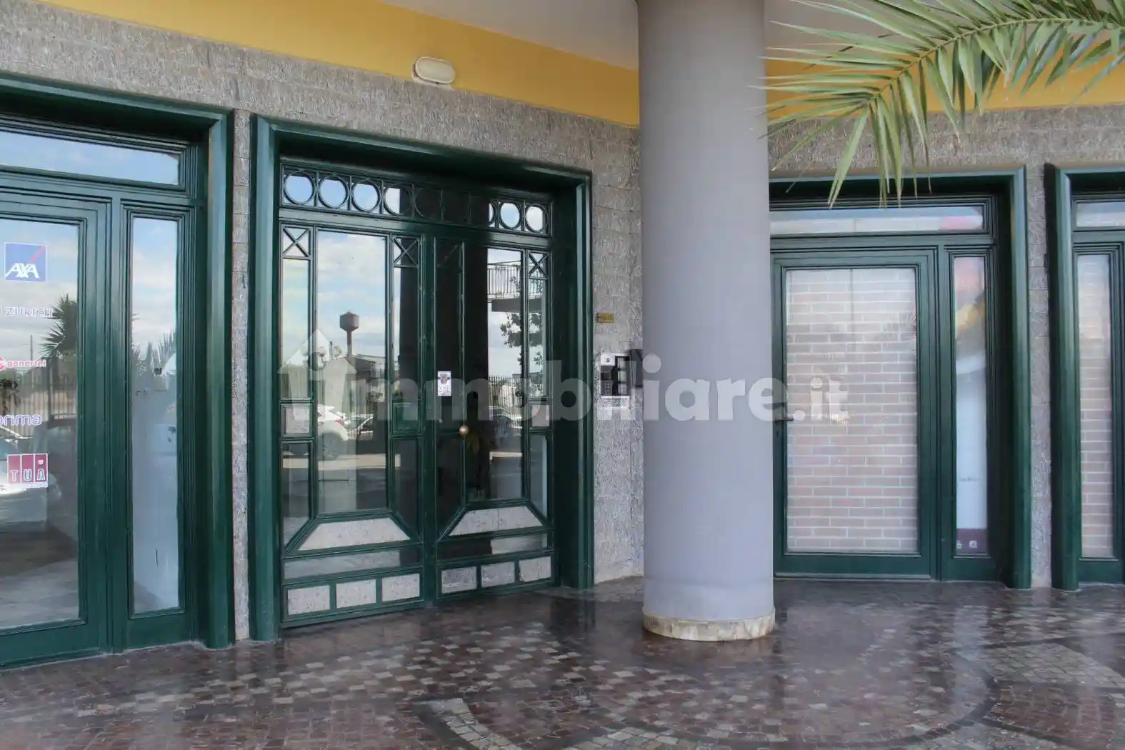 Appartamento in affitto a Casoria