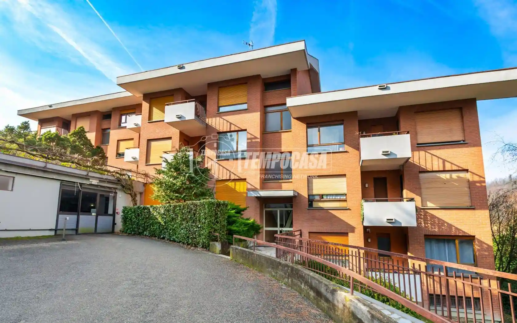 Appartamento in vendita a Gassino Torinese