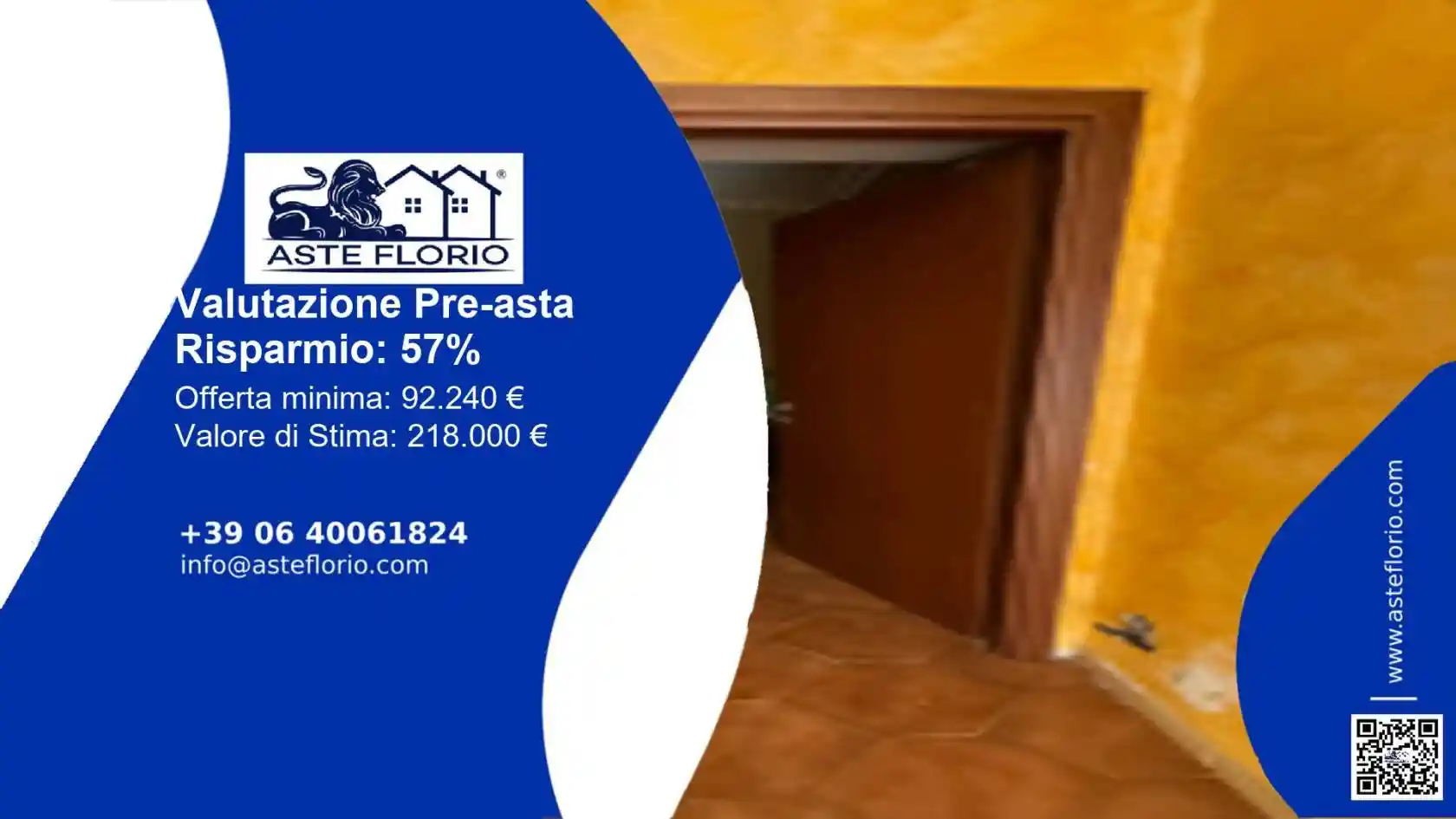 Appartamento in vendita a Marino