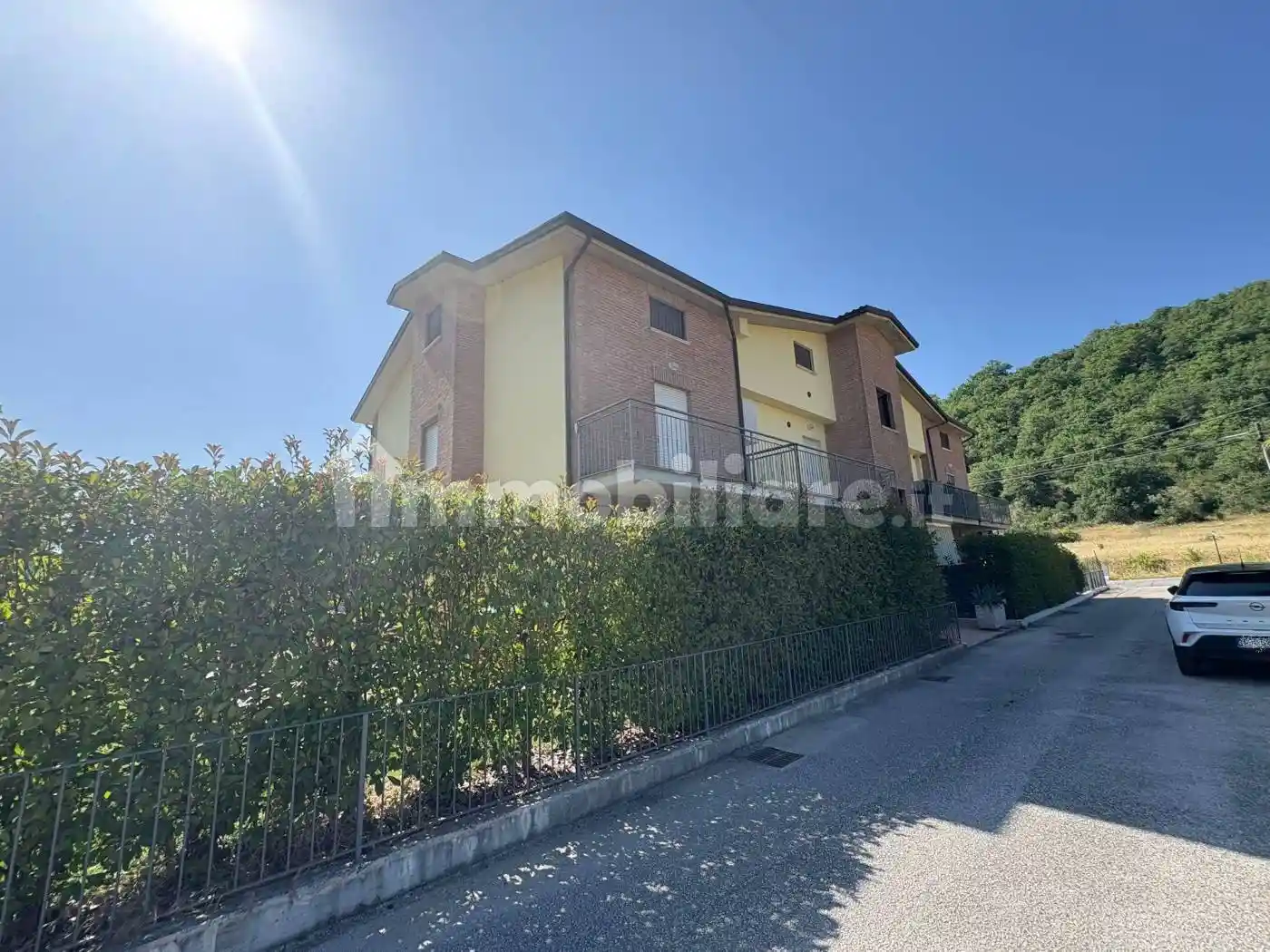 Appartamento in vendita a Perugia