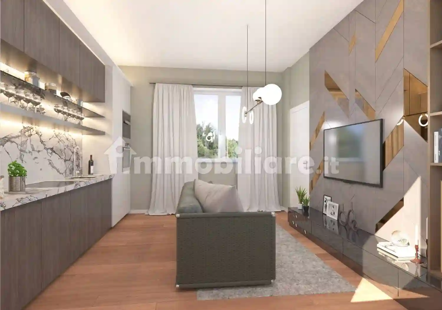 Appartamento - foto 4