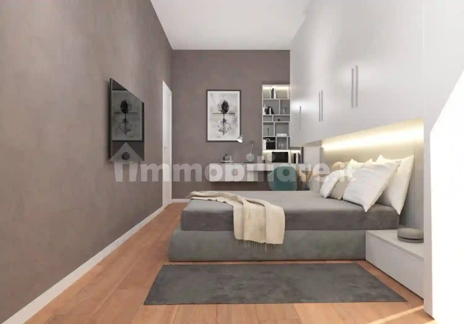 Appartamento - foto 5