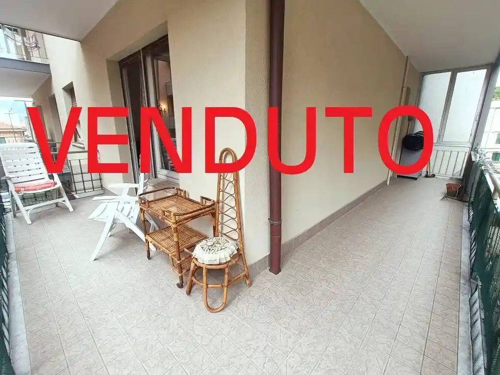 Appartamento in vendita a Pietra Ligure