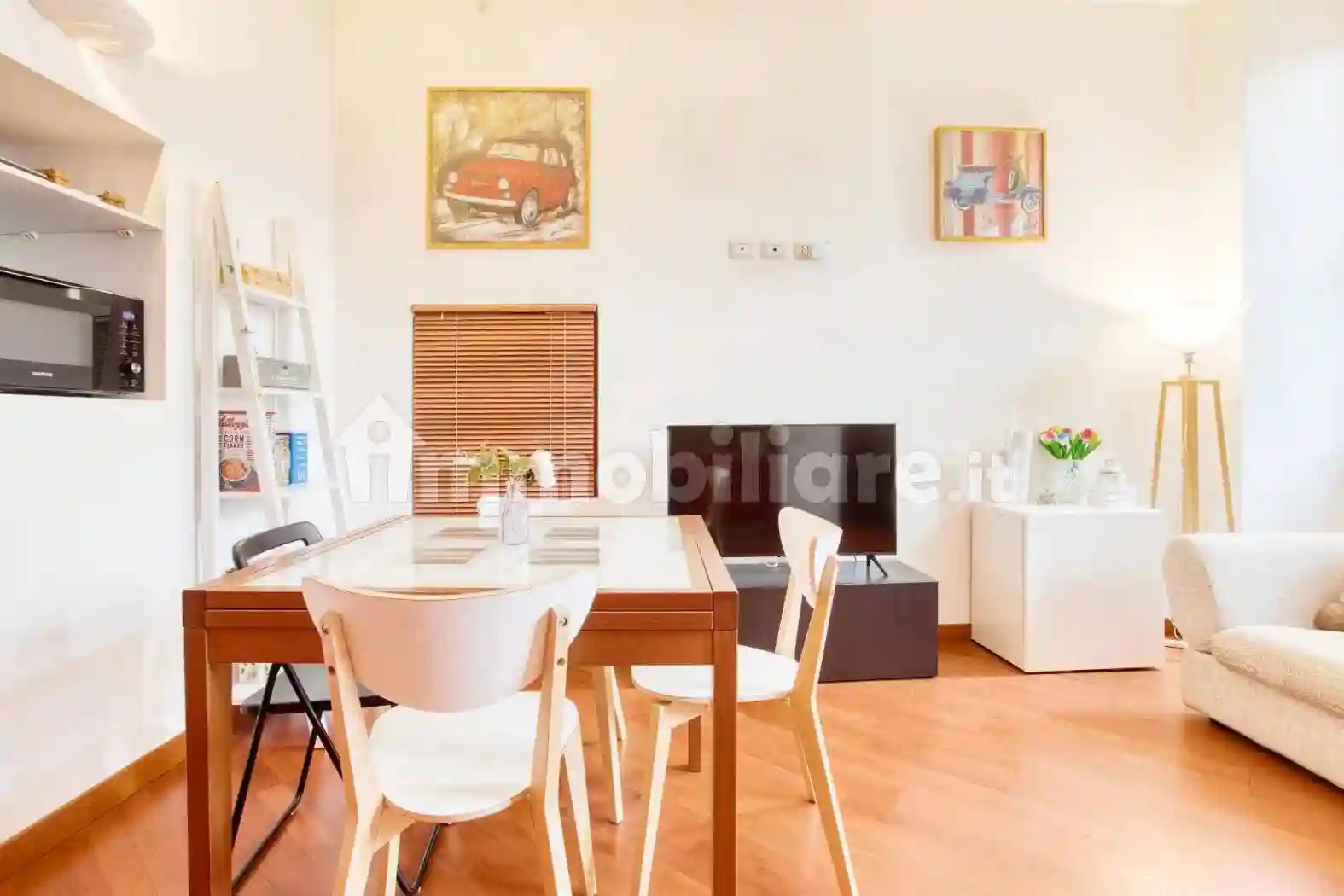 Appartamento - foto 3