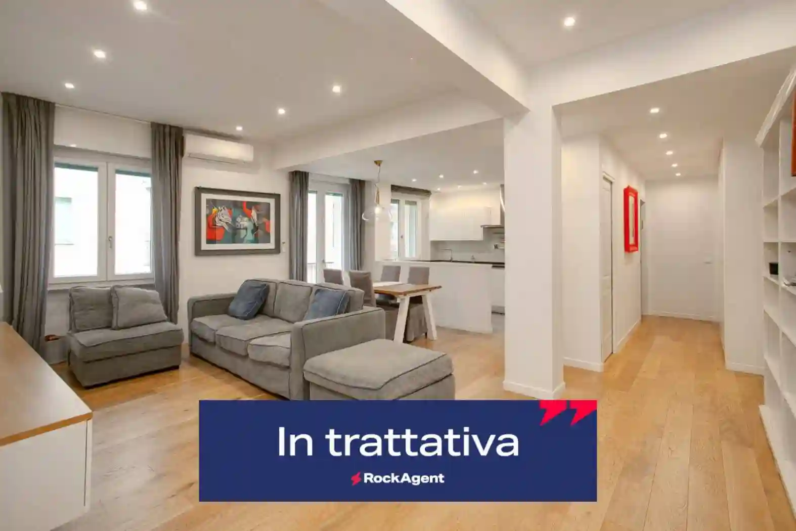 Appartamento - foto 2