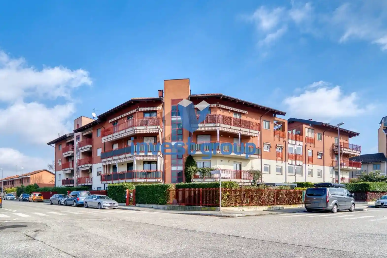 Appartamento in vendita a Grugliasco