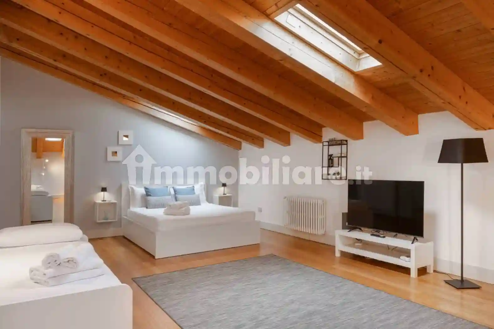 Attico - Mansarda - foto 2