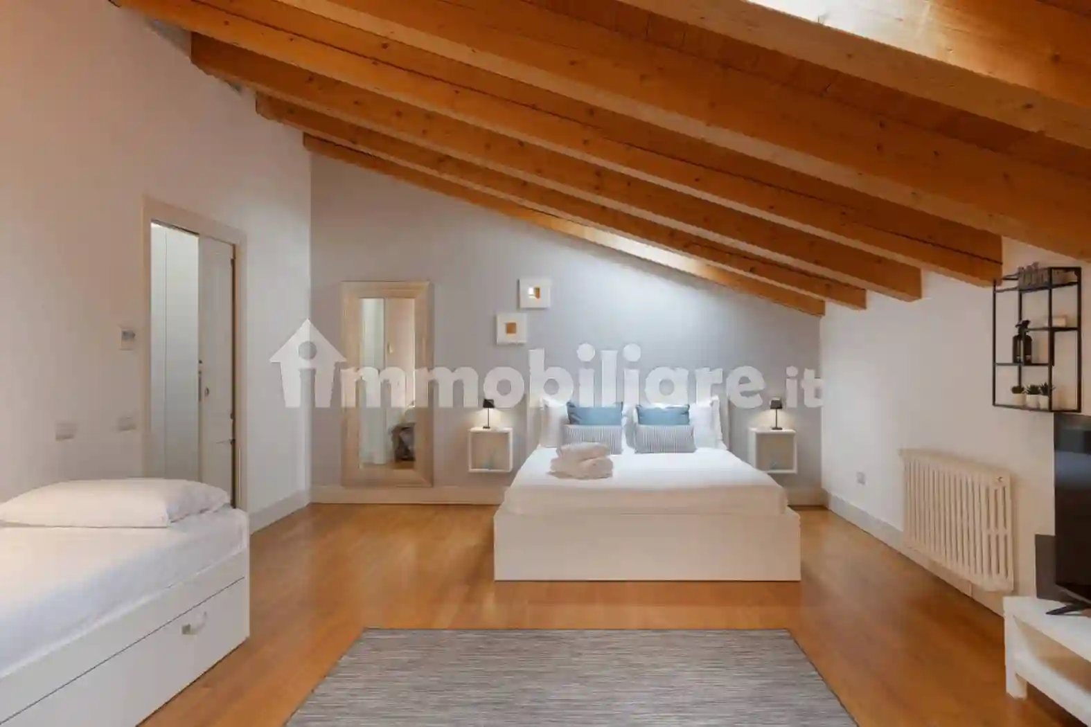 Attico - Mansarda - foto 5