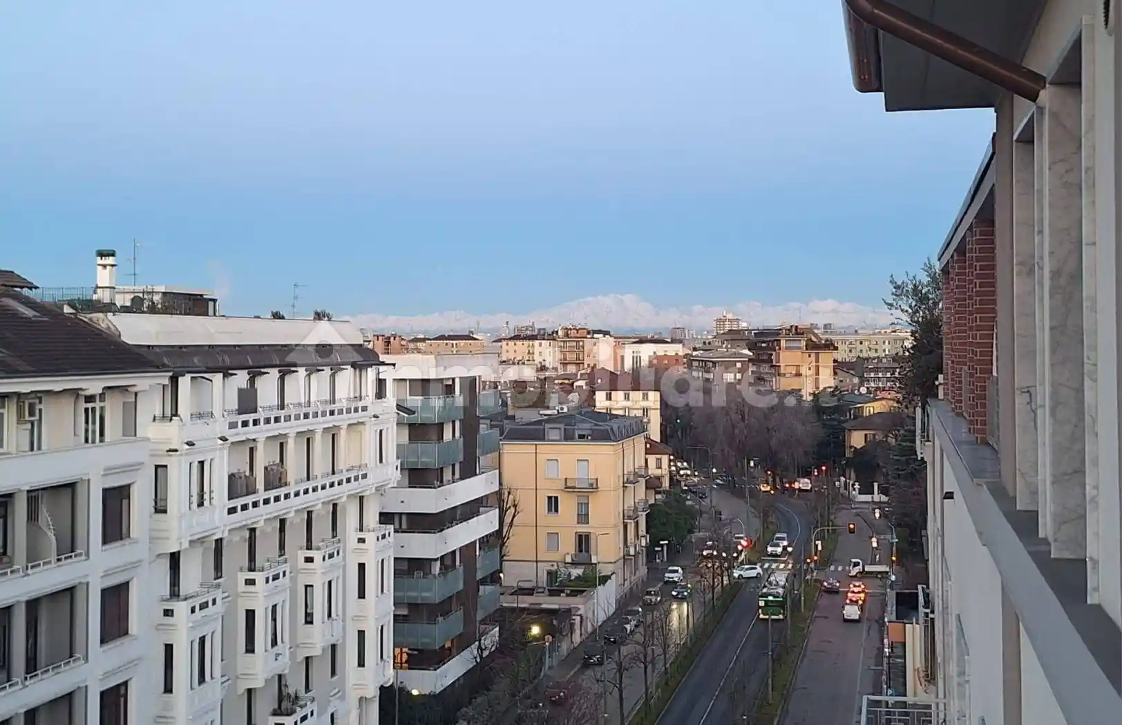 Attico - Mansarda in vendita a Milano