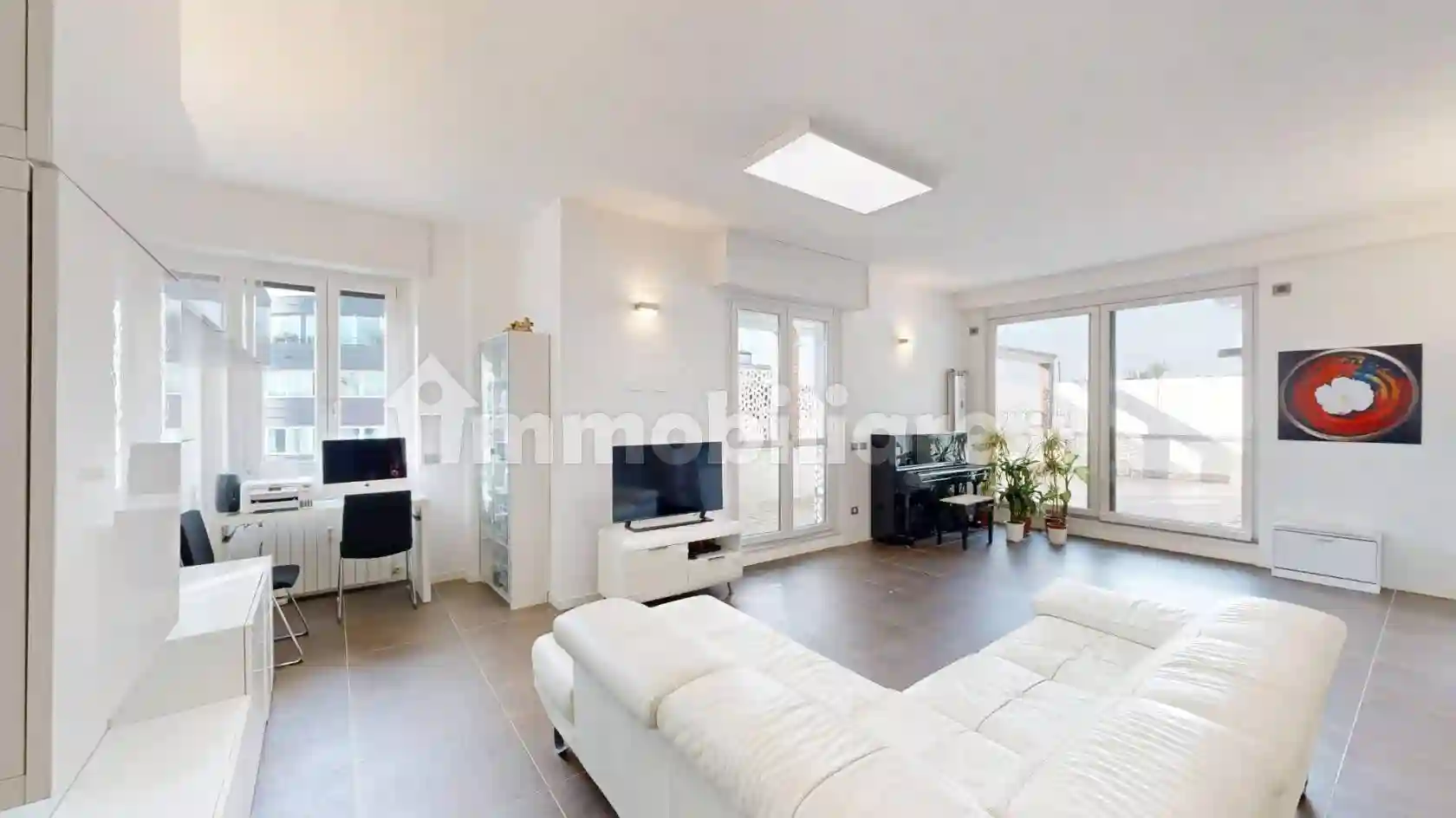 Attico - Mansarda - foto 3