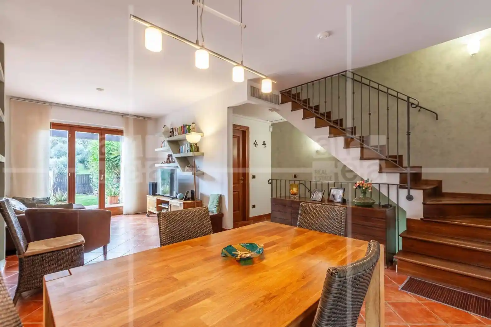 Villa in vendita a Fiumicino