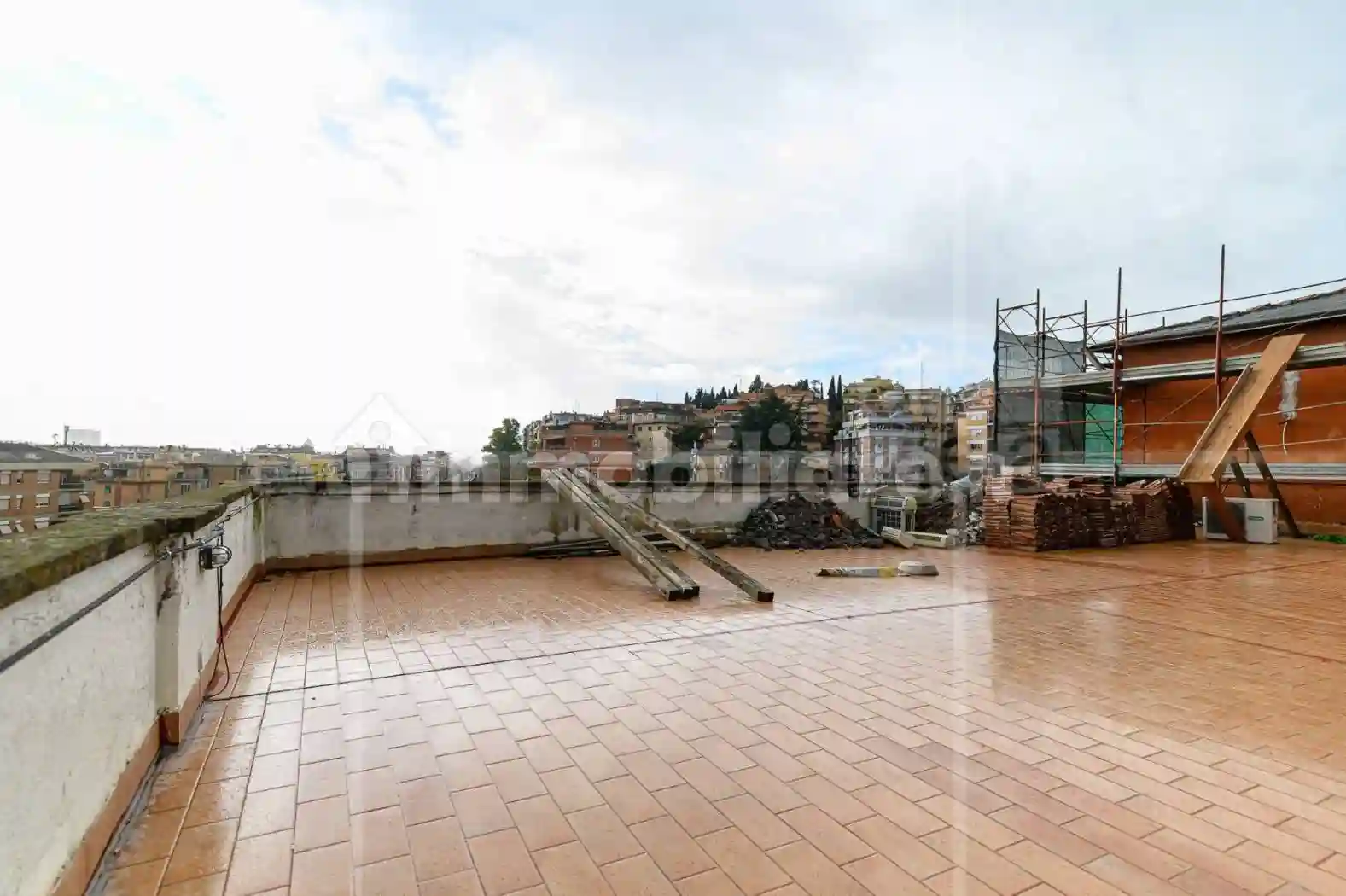 Attico - Mansarda - foto 2