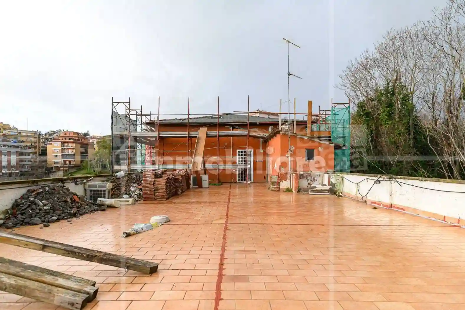 Attico - Mansarda - foto 4