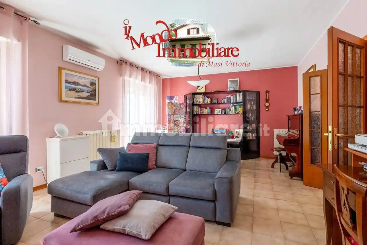 Appartamento in vendita a Loreto