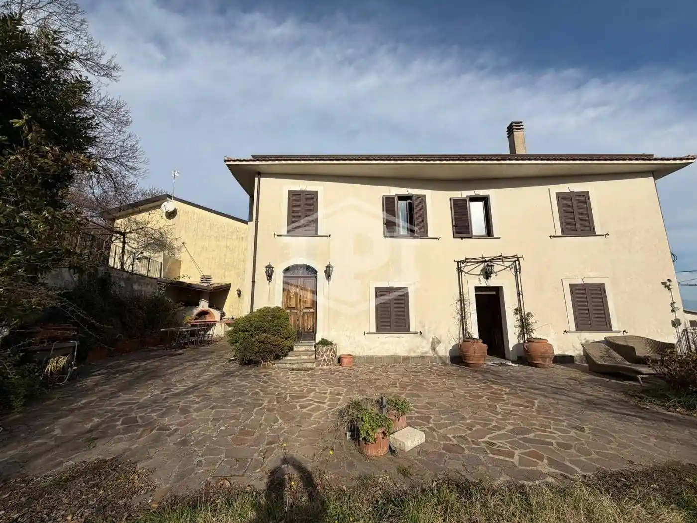 Villa in vendita a Roccamonfina