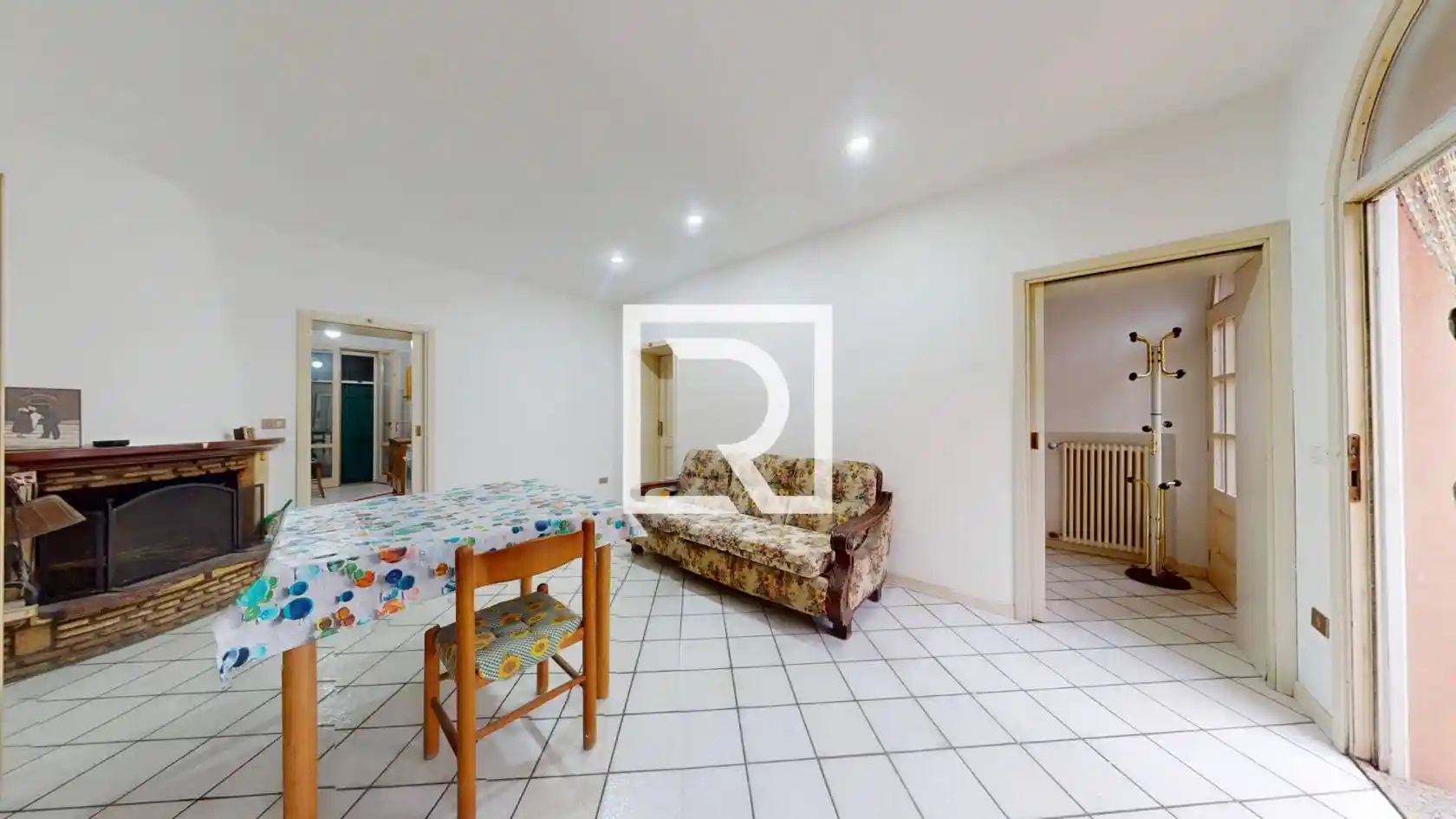 Appartamento in vendita a Longiano