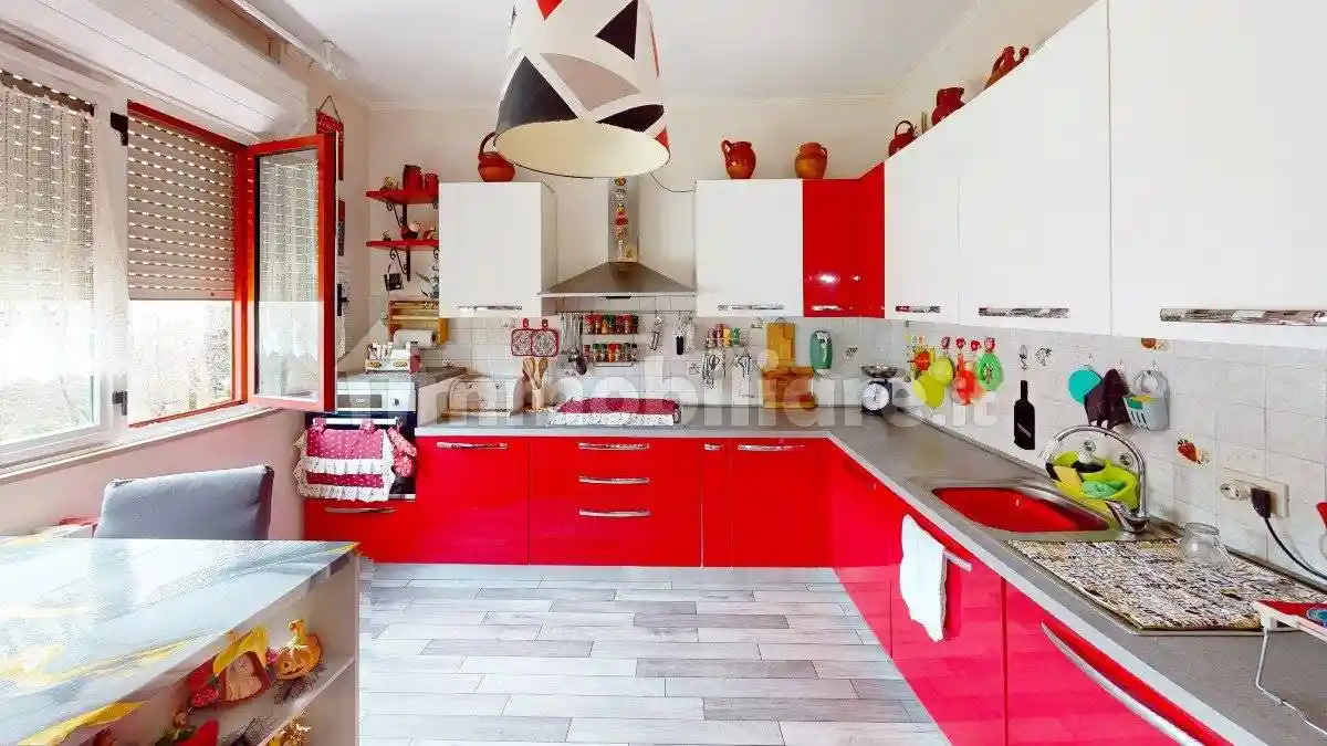 Appartamento in vendita a Rieti