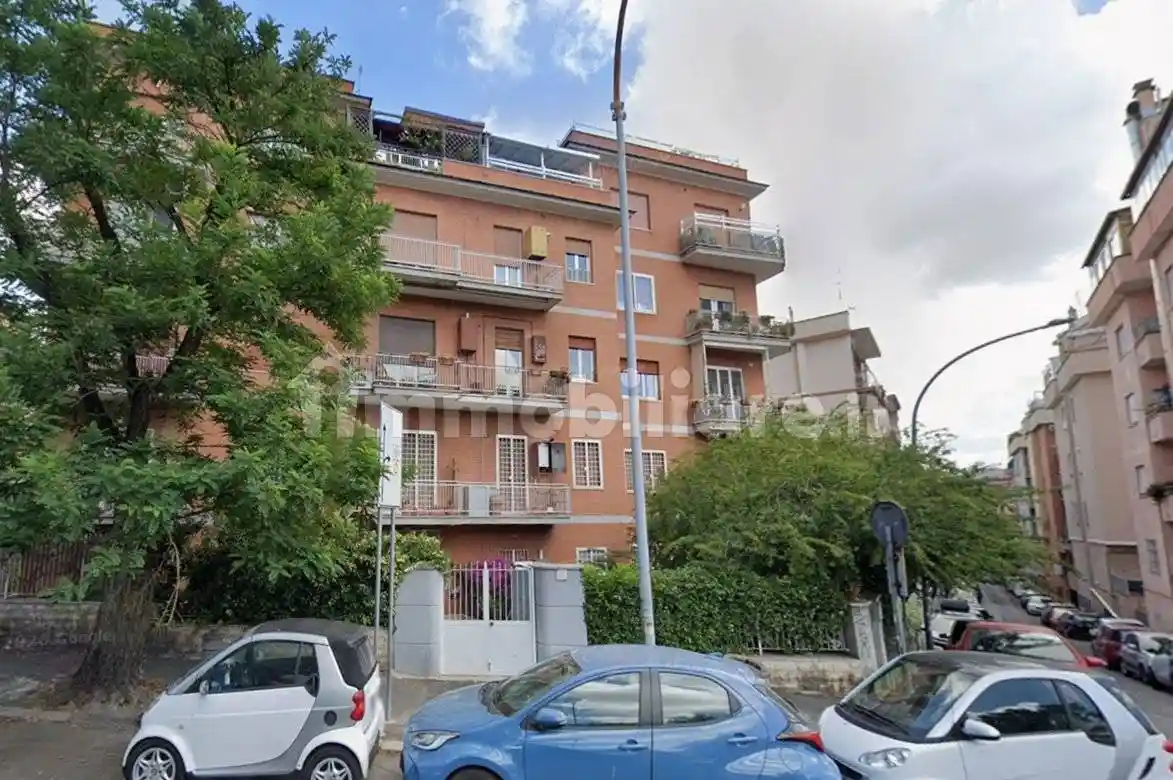 Appartamento in affitto a Roma