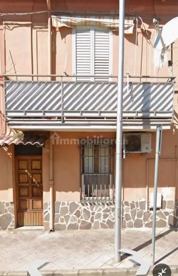 Casa indipendente in vendita a Palmi