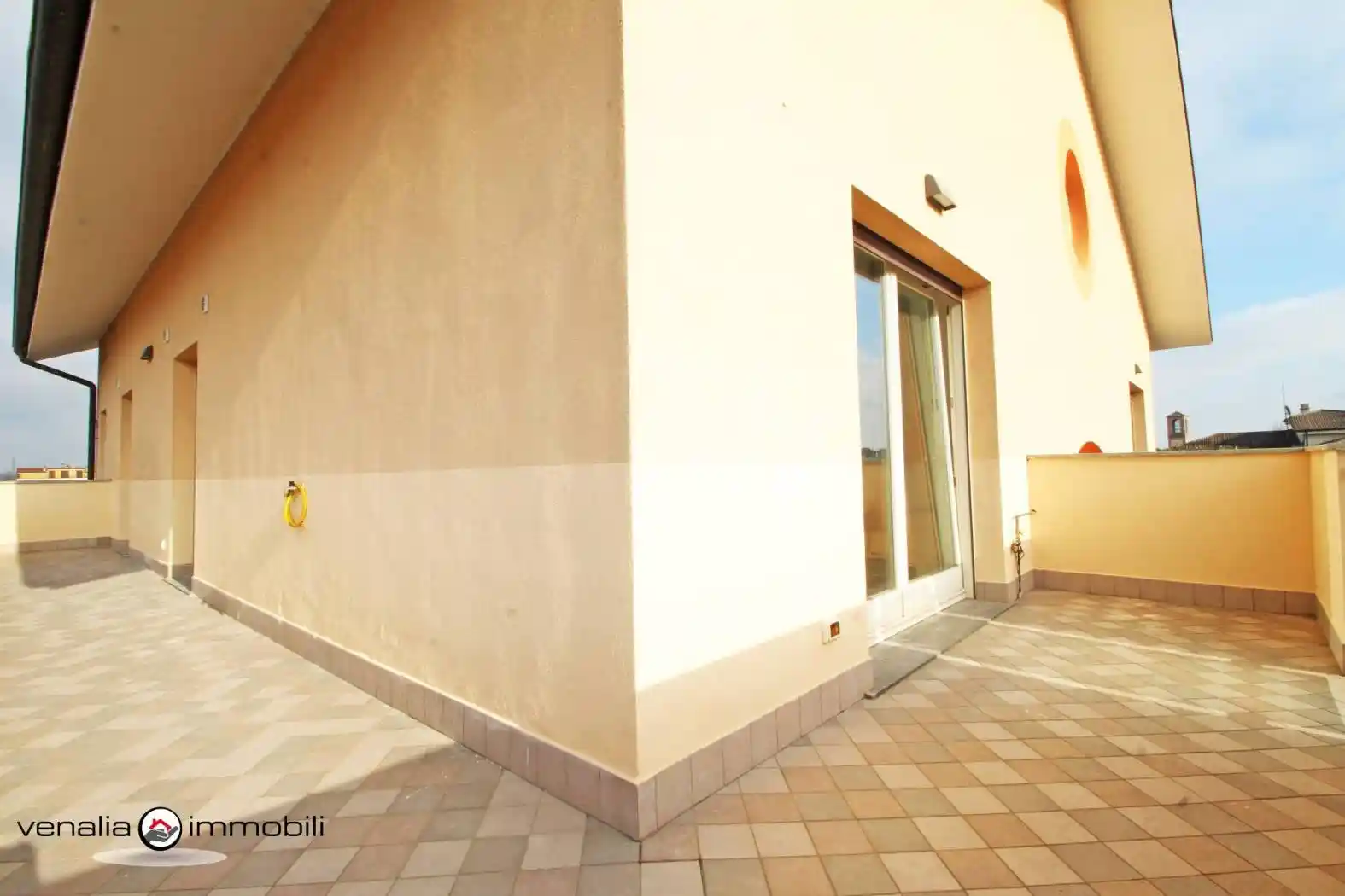 Appartamento in vendita a Abbiategrasso