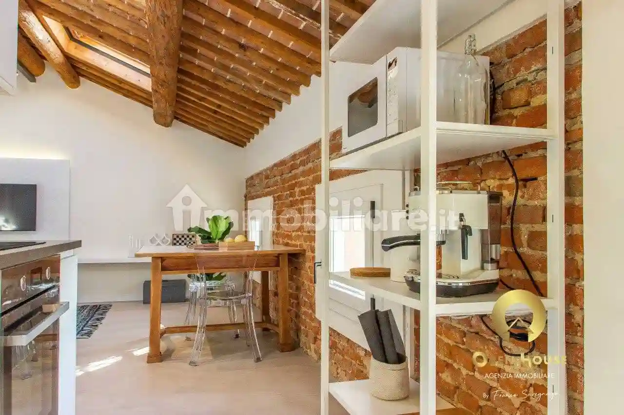 Villetta a schiera - foto 5