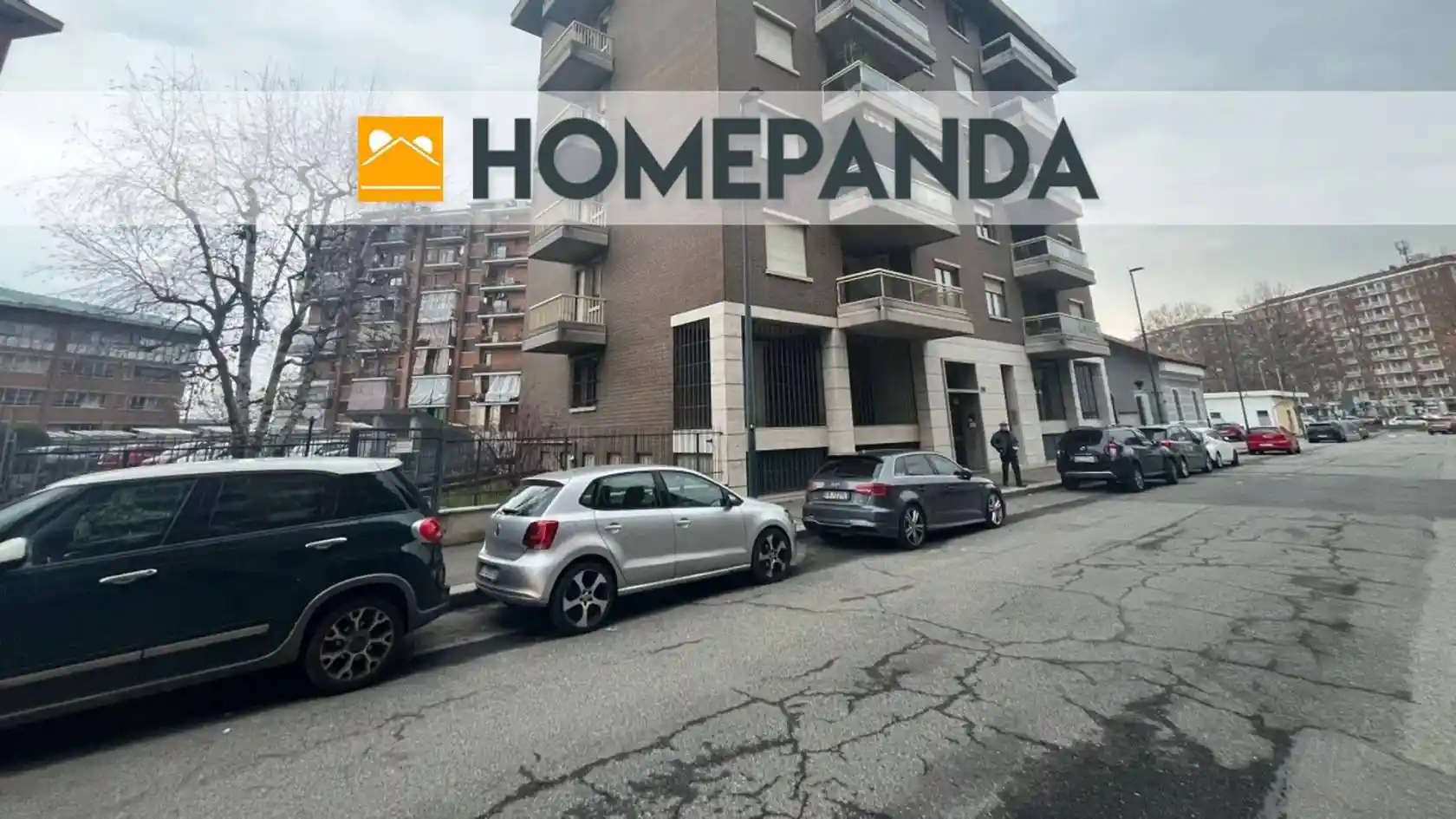 Appartamento in vendita a Torino