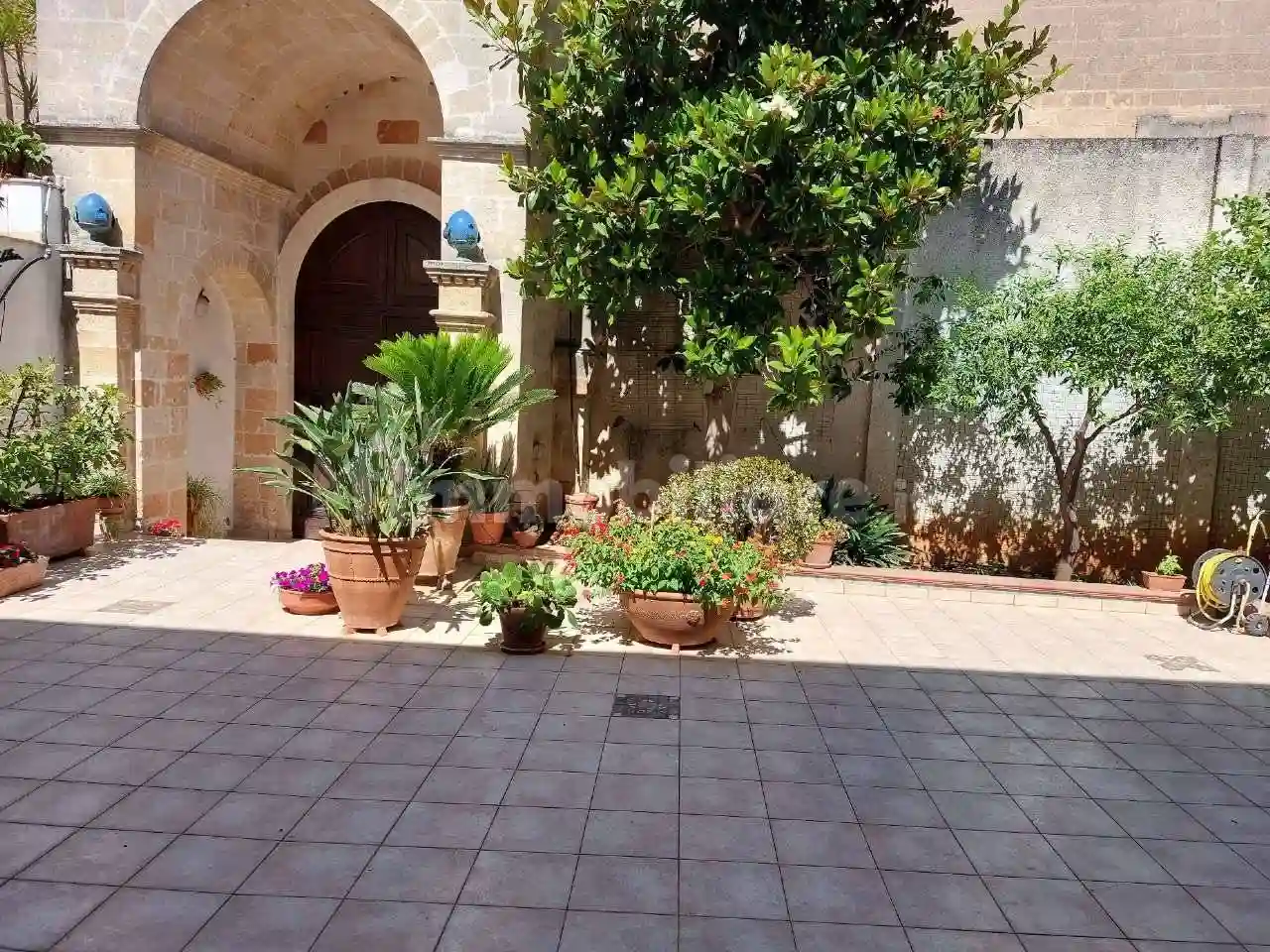 Palazzo - Edificio - foto 2