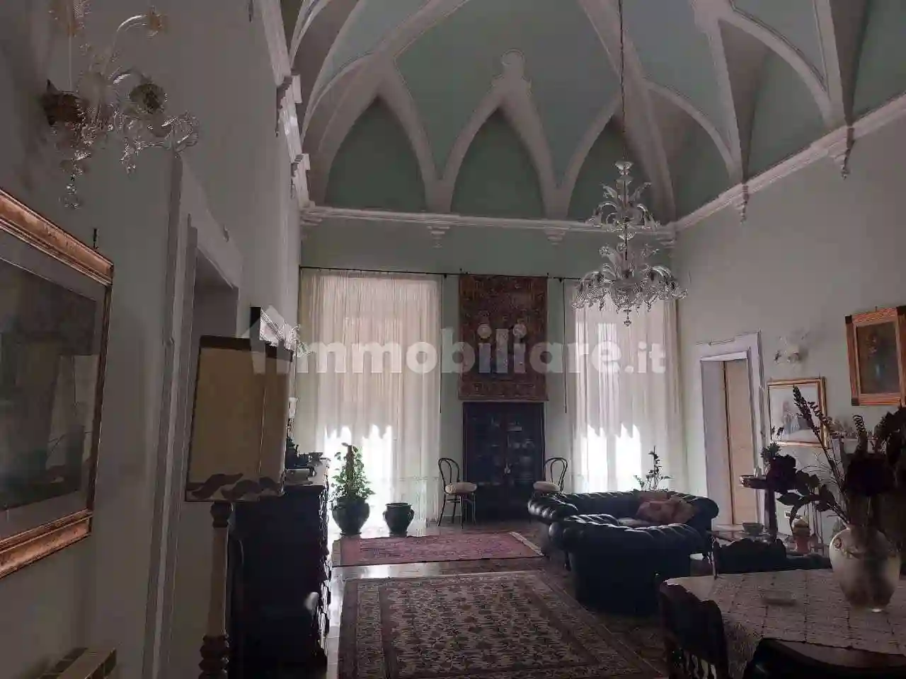 Palazzo - Edificio - foto 4