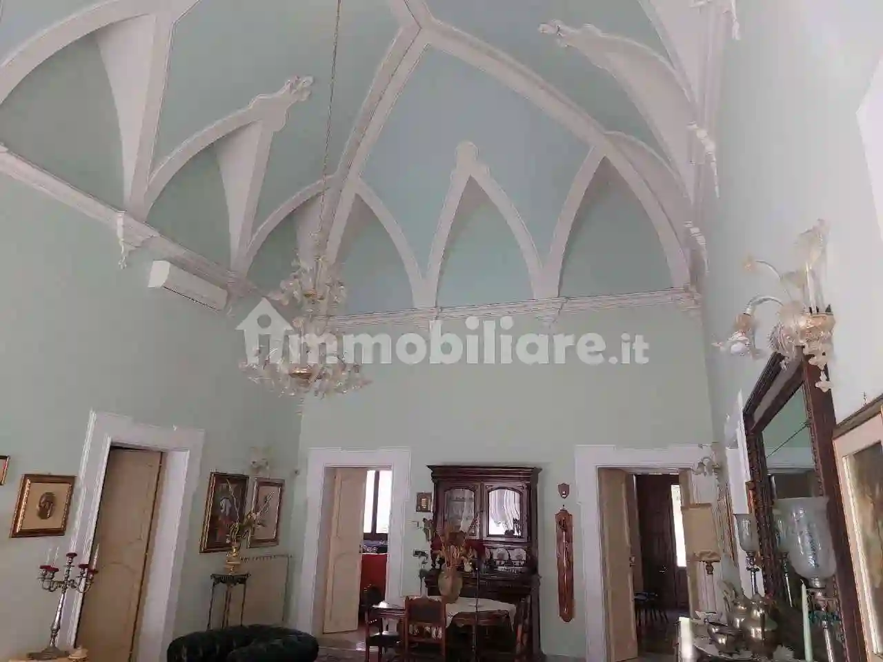 Palazzo - Edificio - foto 5