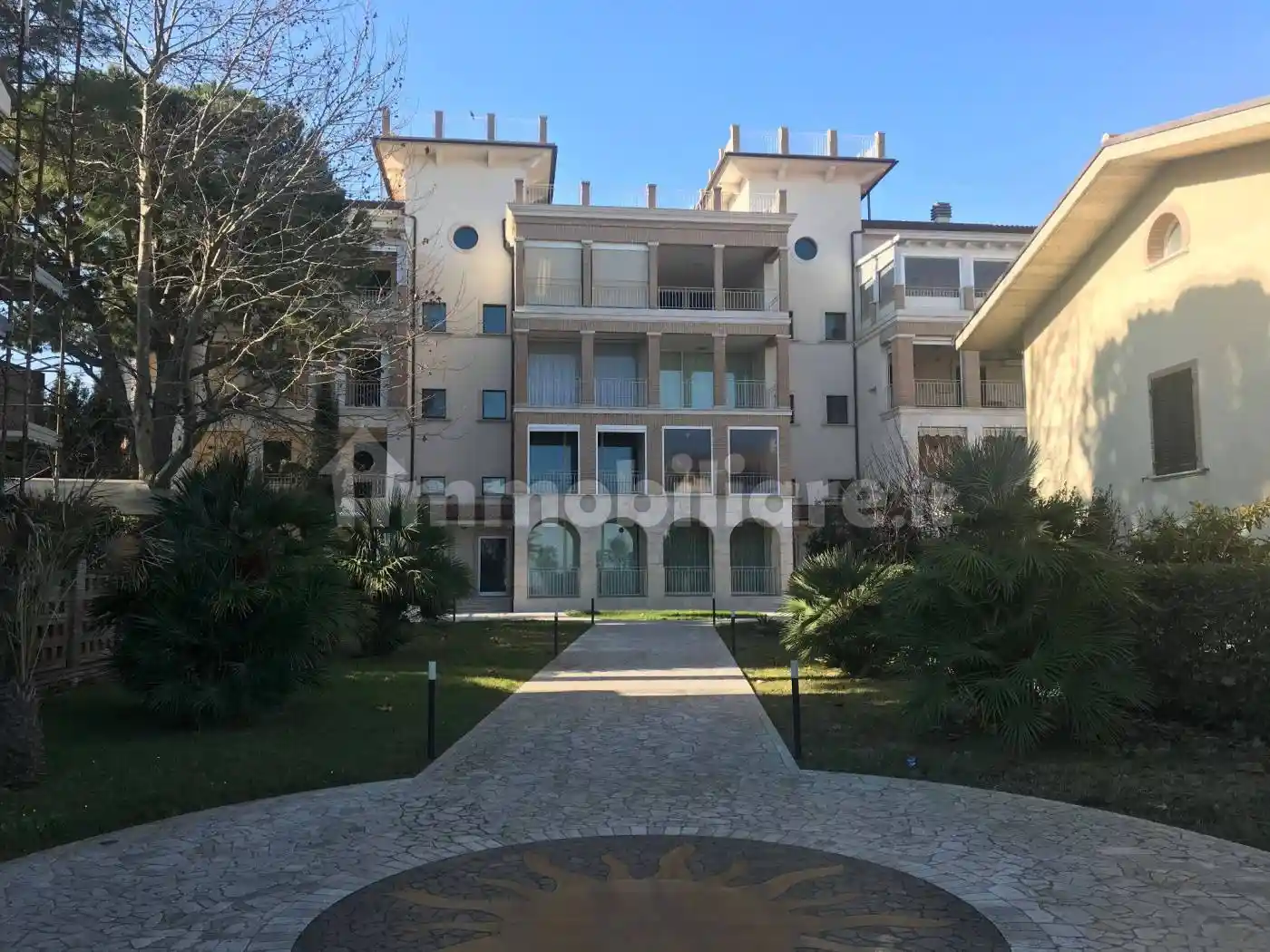 Appartamento in affitto a Tortoreto