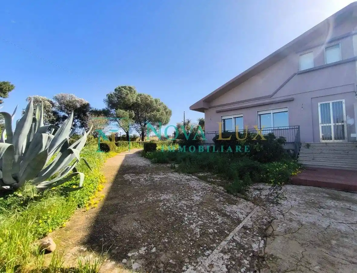 Villa in vendita a Ragusa
