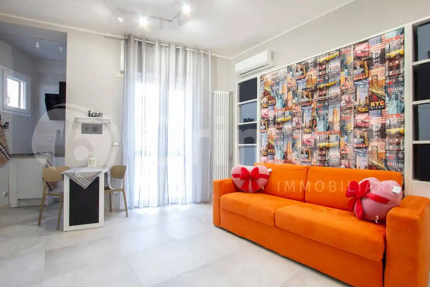 Appartamento in vendita a Bresso