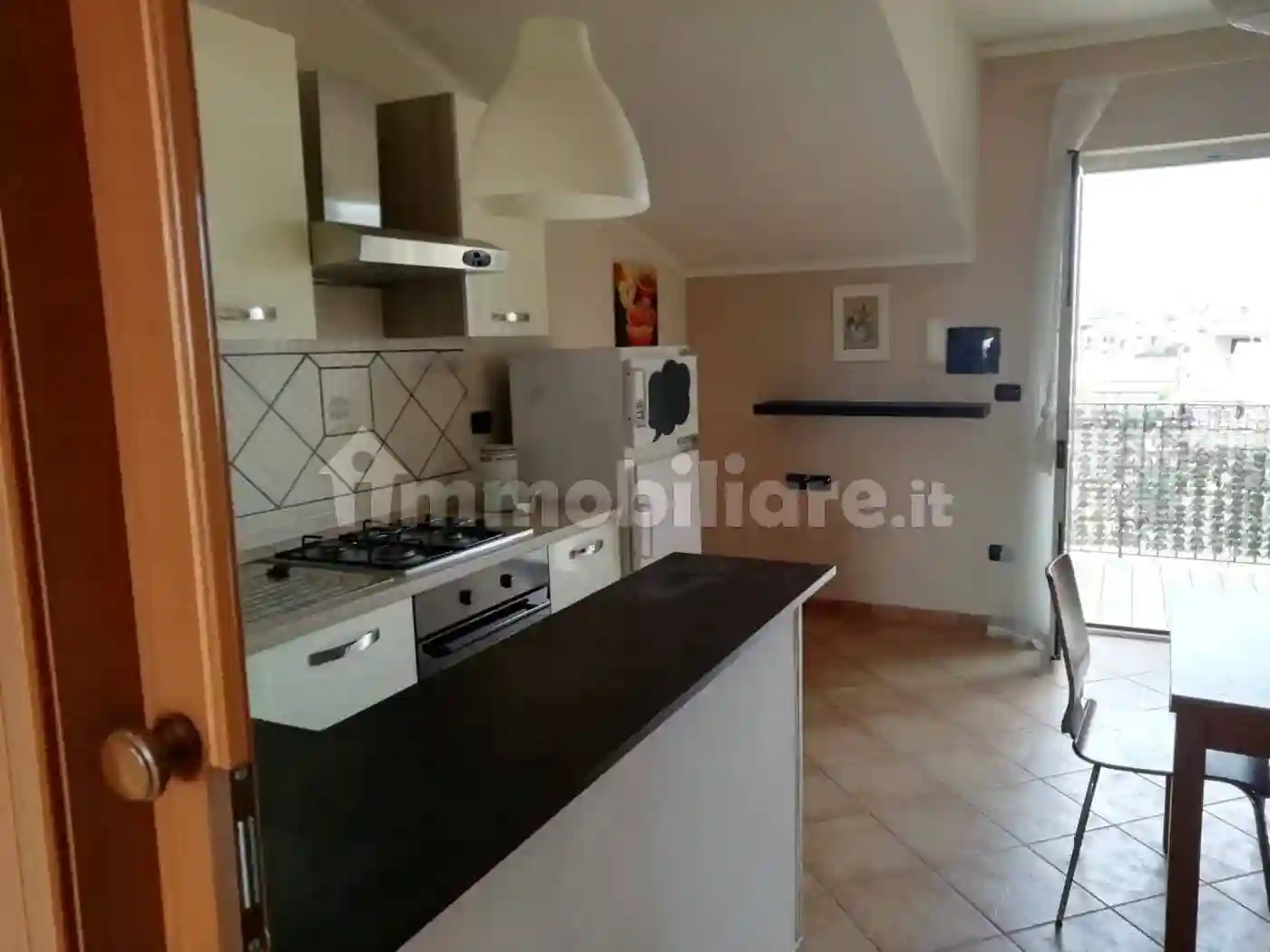 Palazzo - Edificio - foto 4