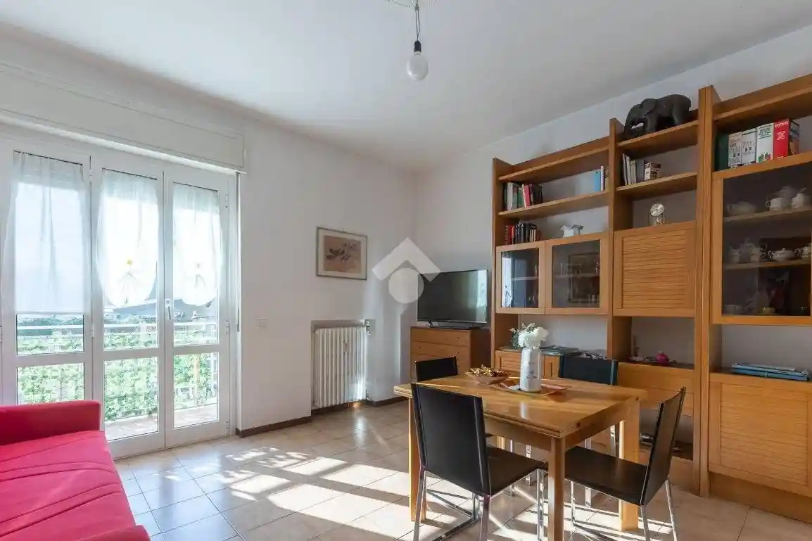 Appartamento in vendita a Monticello Brianza