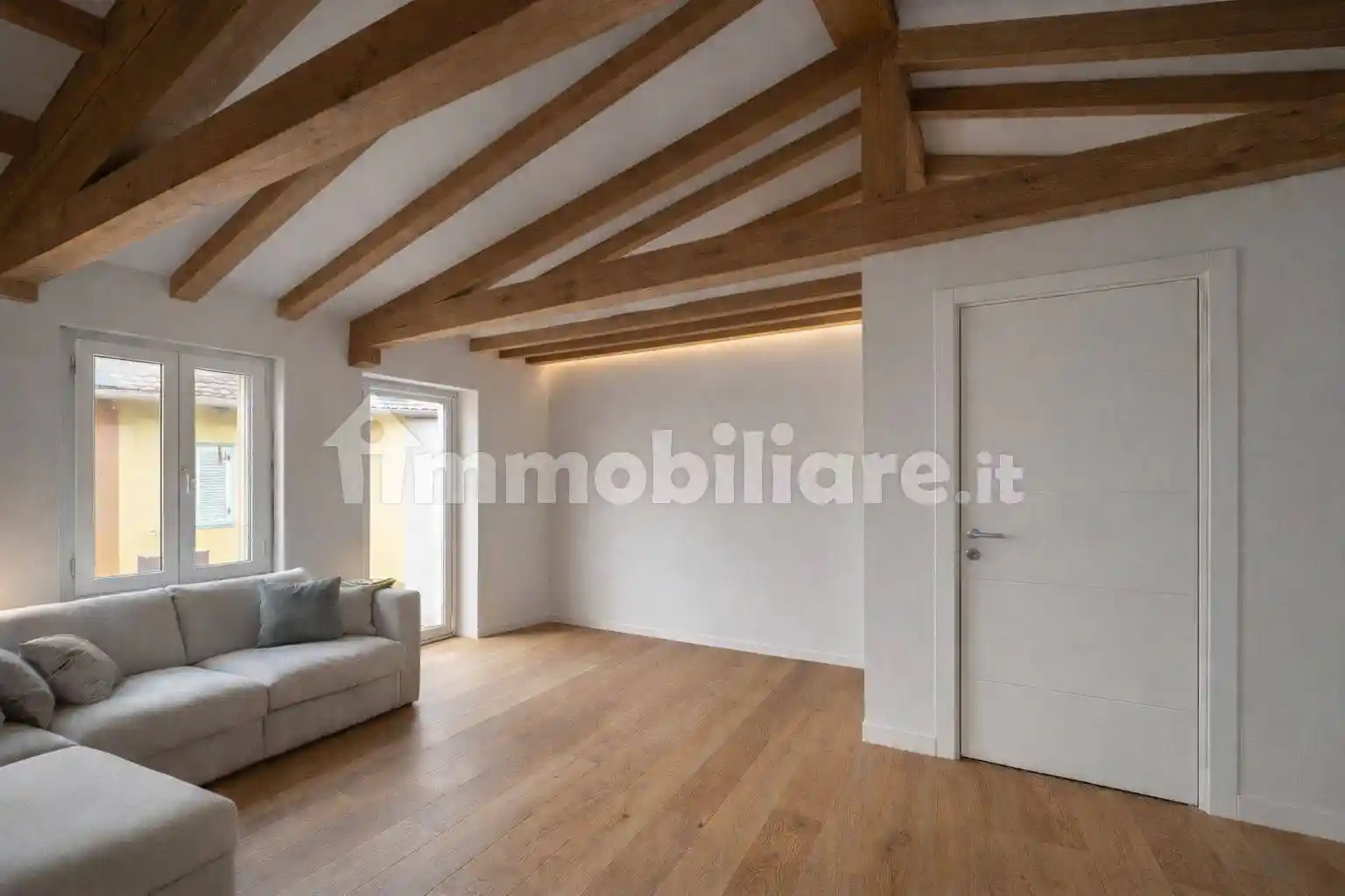 Appartamento in vendita a Udine