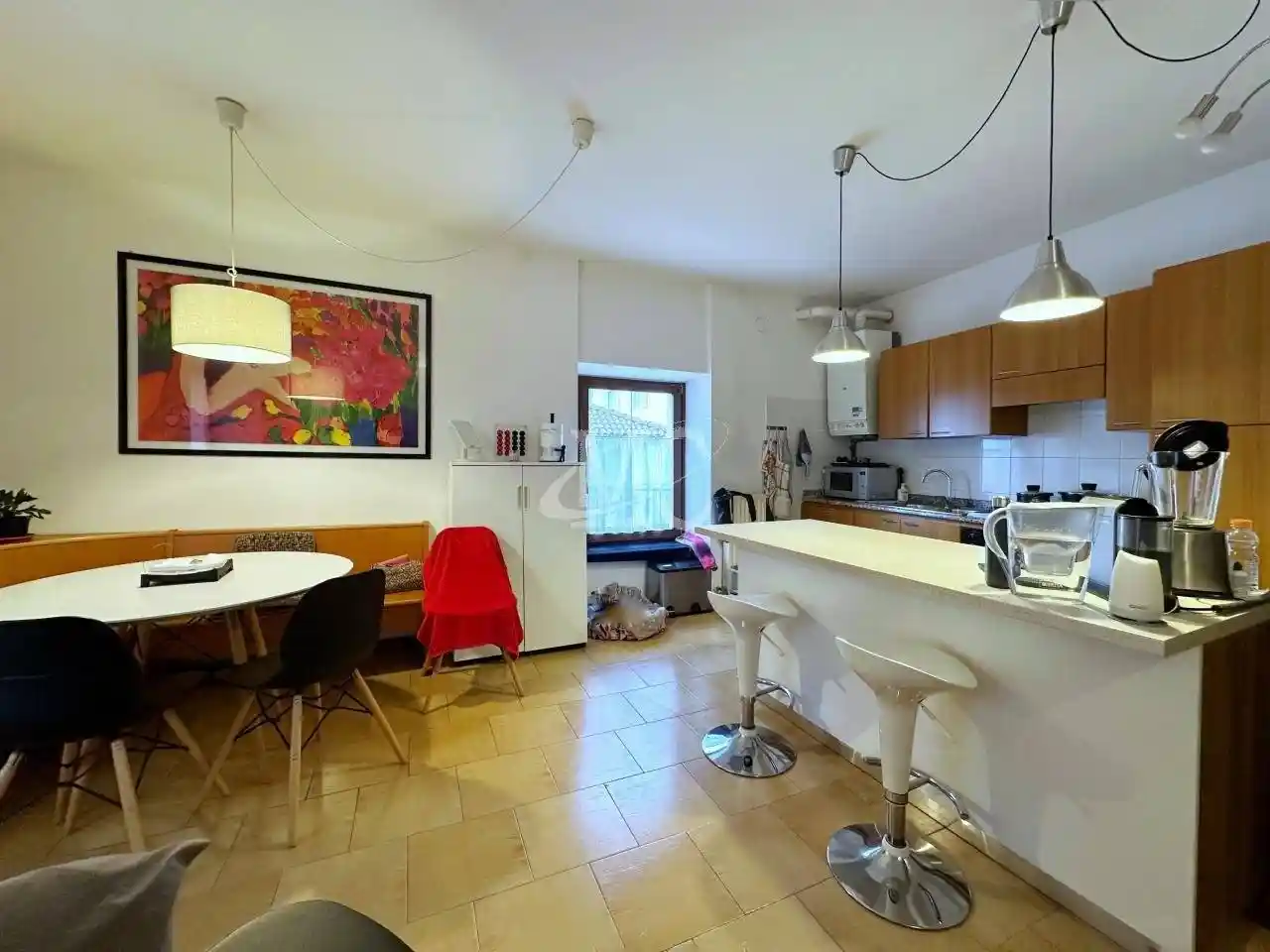 Appartamento in vendita a Brentonico