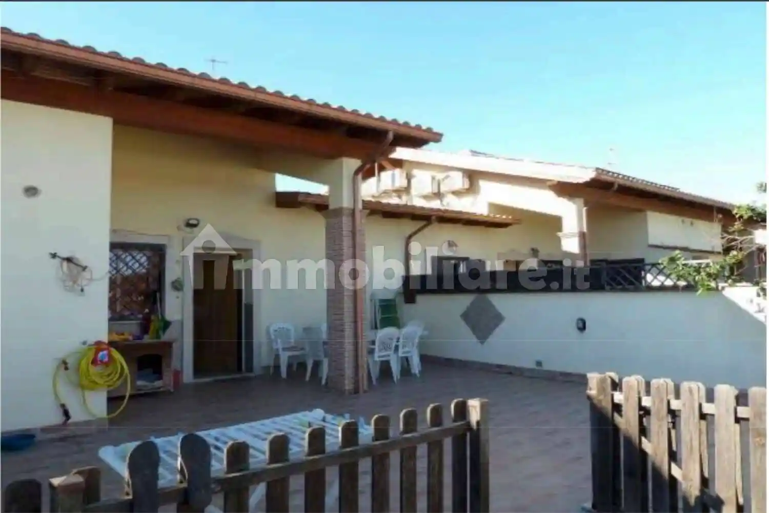 Villa in vendita a Ardea