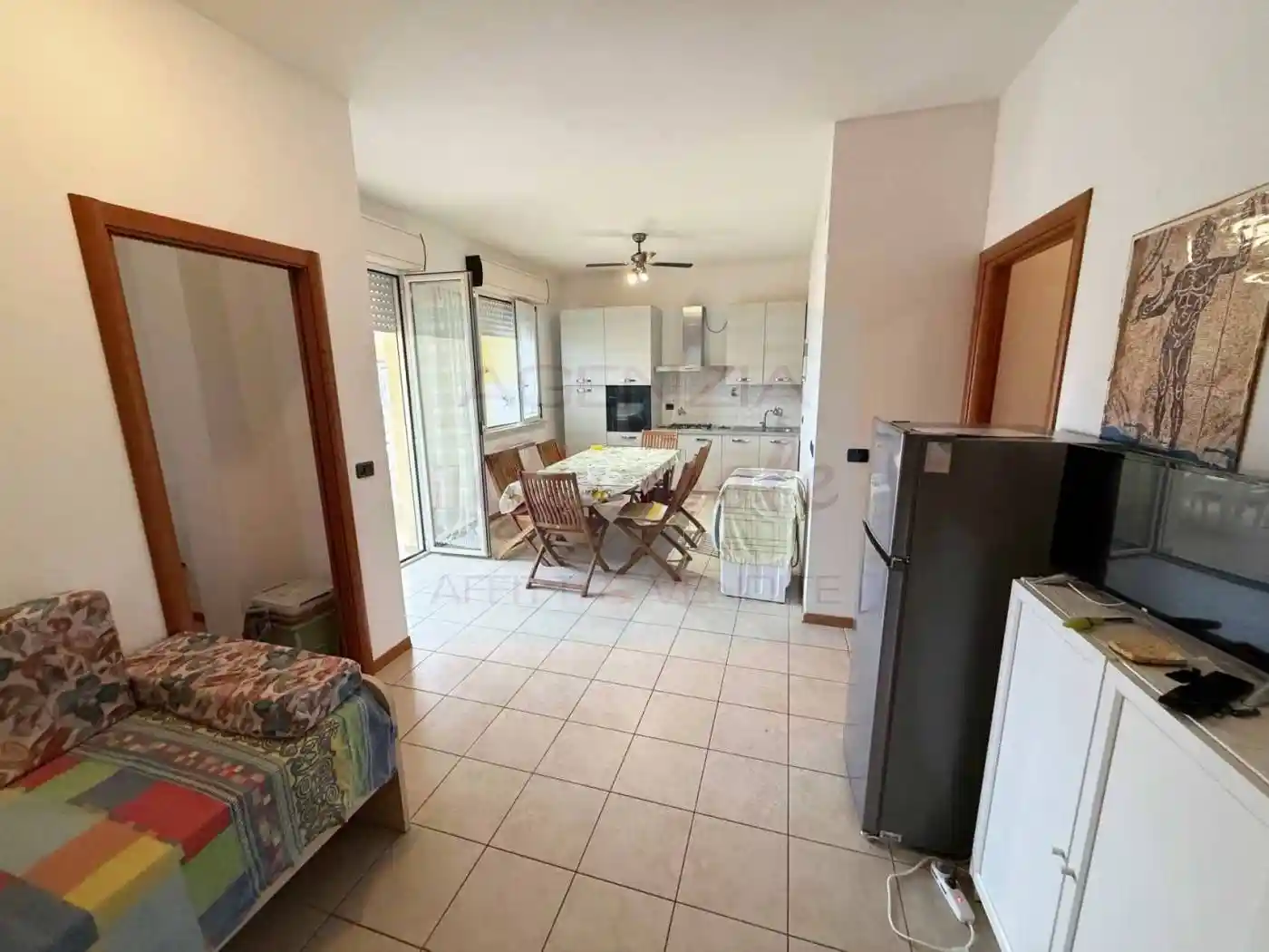 Appartamento in vendita a Tortoreto