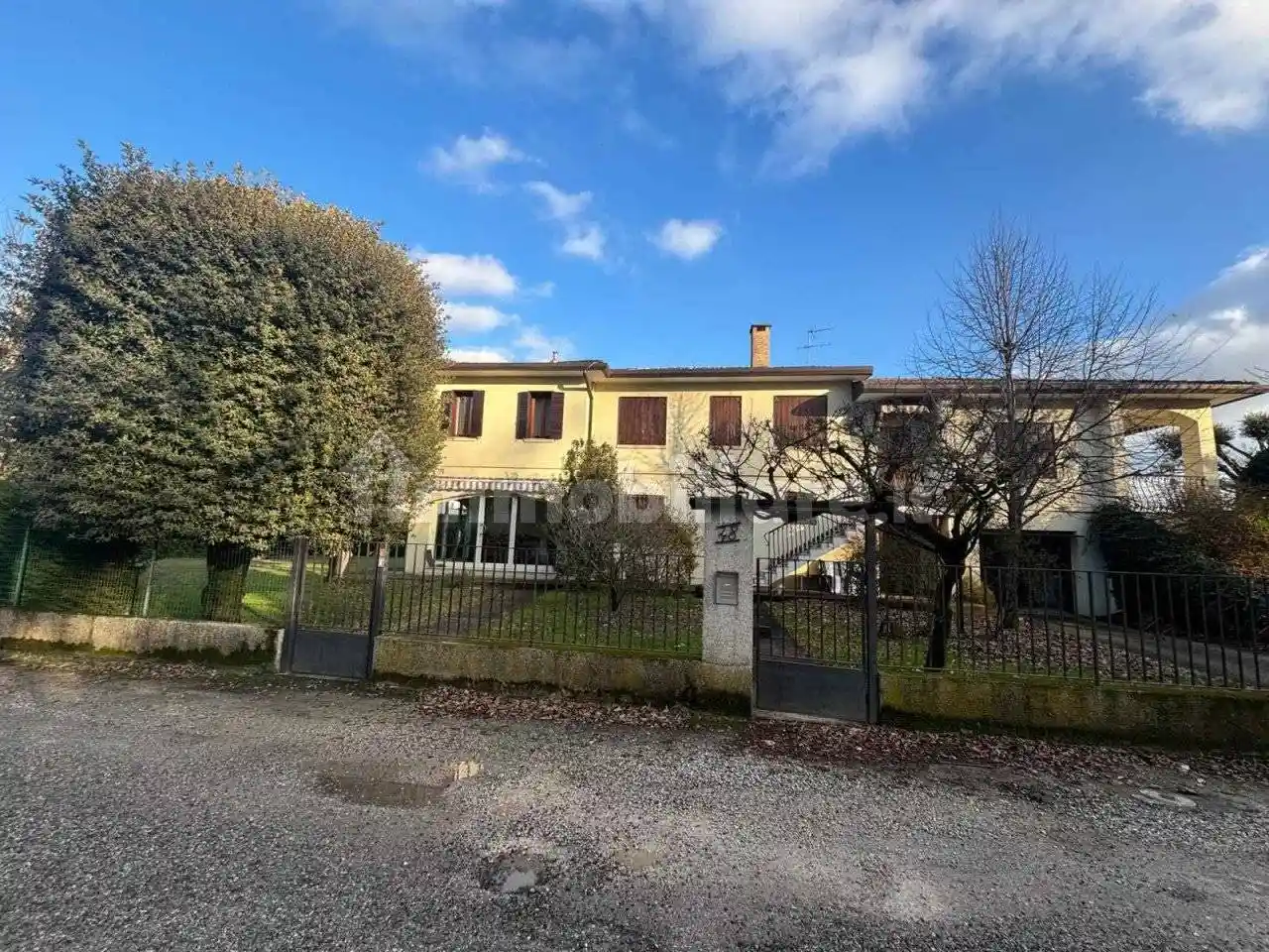 Villa in vendita a Noventa Padovana